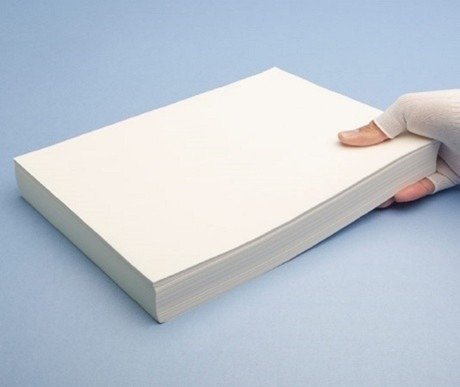 PureWrite™ Medical-Grade Autoclavable Cleanroom Paper