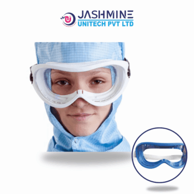 Autoclavable Goggle Cleanroom Sterilizable Eye Protection