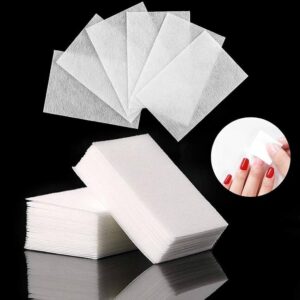 LINT FREE WIPES (JAS PURE 100%)