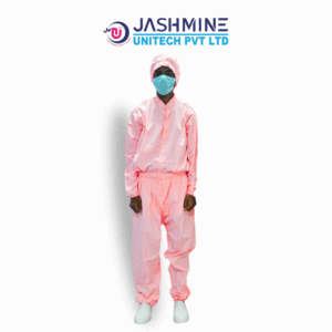 Snaps on Mandarin Collar, pant shirt, cap and booties