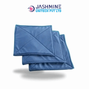 LINT FREE MOP (JAS CLEAN UP 100%)