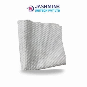 DOTTED LINT FREE WIPES (JAS PURE DOT 100%)