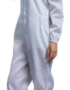 STAND UP COLLAR with ELASTIC