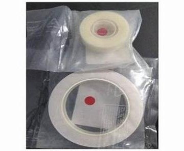 Sterile Cleanroom Autoclavable Vinyl Tape - Main View