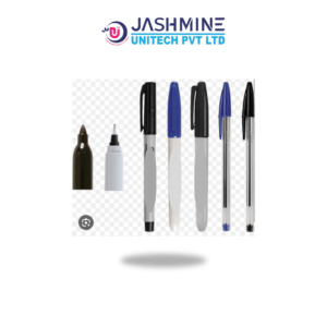 Jashmine Unitech Sterile Cleanroom Pen and Marker | ISO 5 Certified