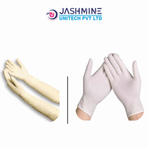 STERILE GLOVES/NON-STERILE GLOVE (Copy)