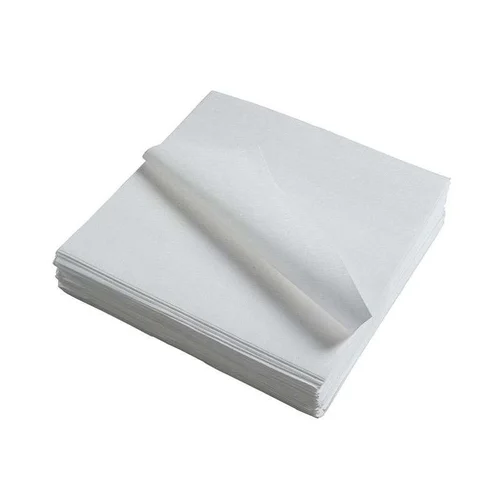 Lint Free Plain Wipes - White Lint Free Wipes White Electronics Cleanroom Cleaning